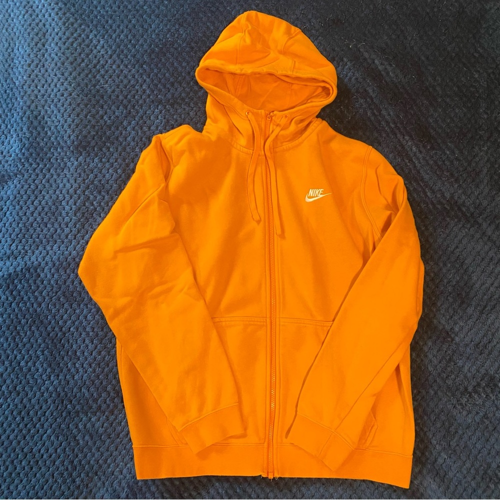 Nike Sportswear Club Fleece Hoodie